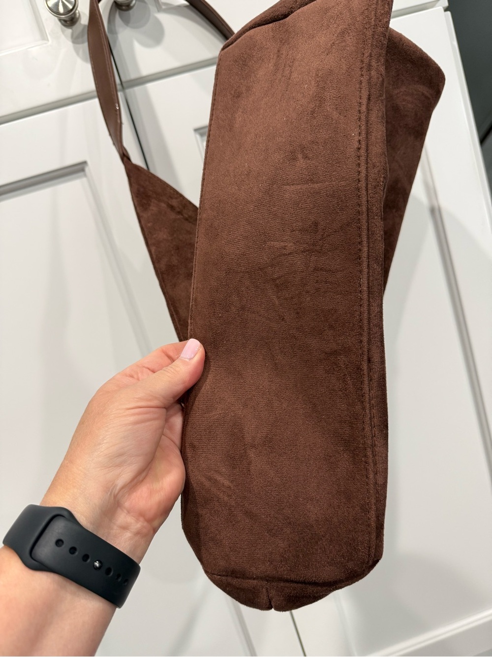Adornia Slouchy Shoulder Bag NEW - Picture 10 of 11
